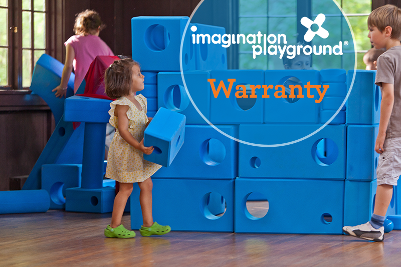 Welcome Series - Warranty
