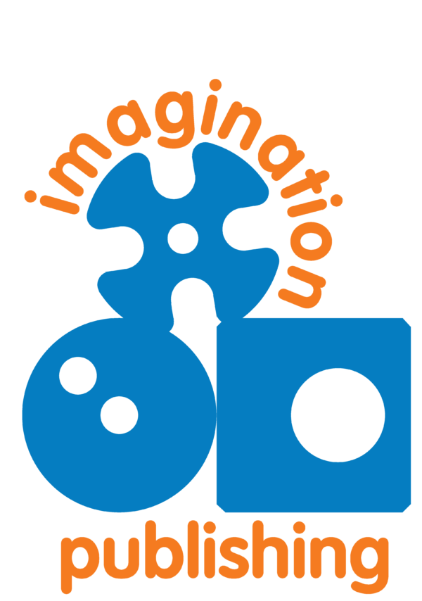 Imagination Publishing Logo
