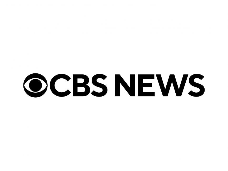 CBS News Logo