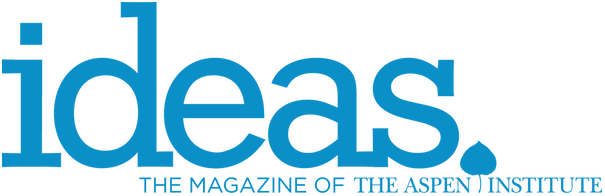 Aspen Ideas Logo
