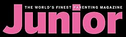 Junior Magazine Logo