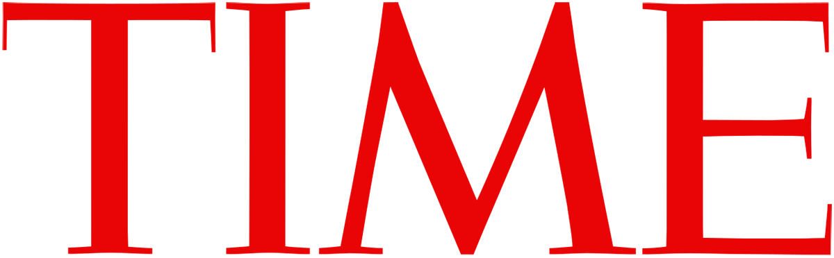 Time Logo
