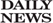 Daily News Logo