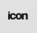 Icon Logo