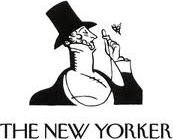 The New Yorker logo
