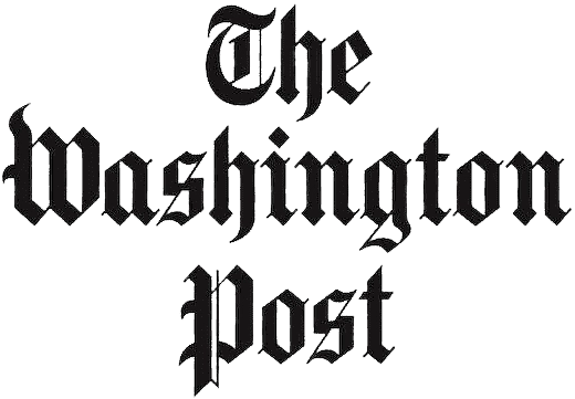 The Washington Post Logo