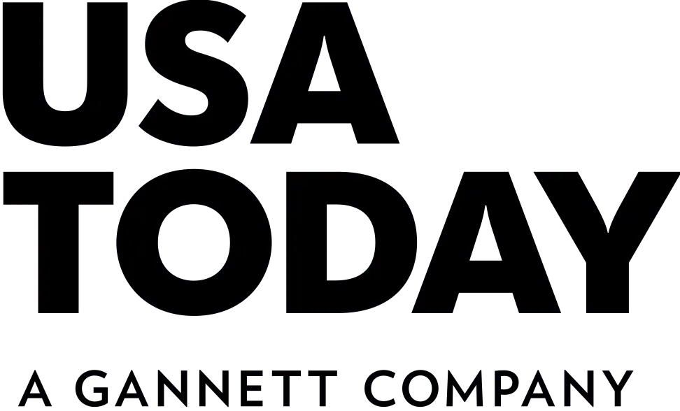 USA Today Logo
