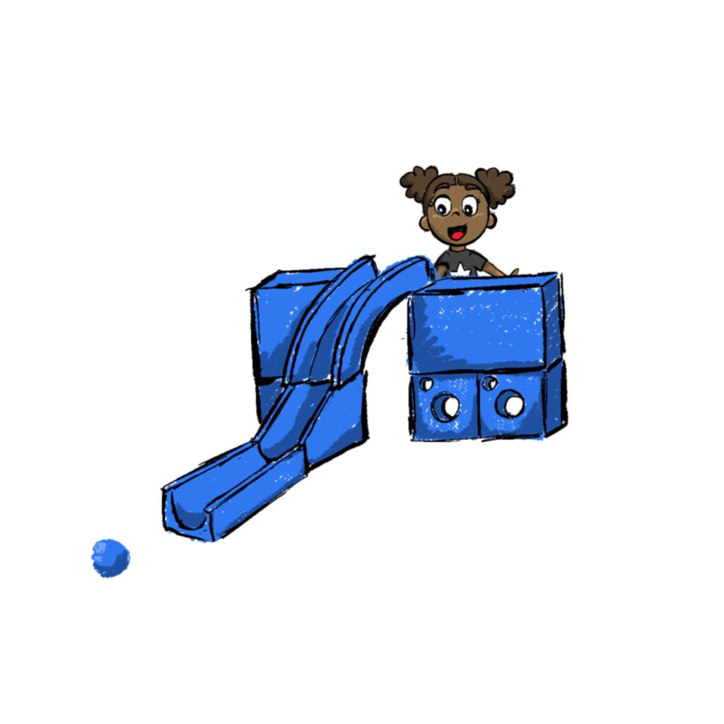 Imagination Playground Curriculum | Lesson Plans Using Foam Building ...